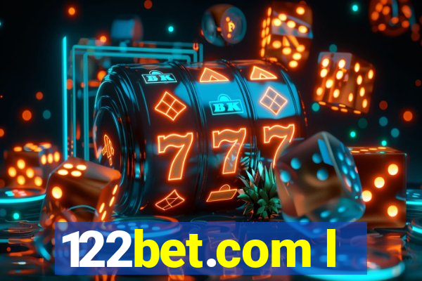 122bet.com l